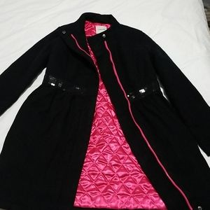 Girls Winter coat